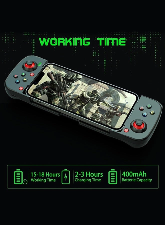 Phone Controller - iPhone & Android