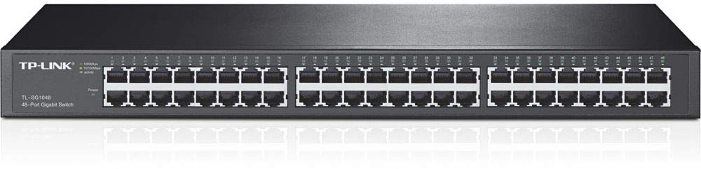 TL-SG1048 48-ports