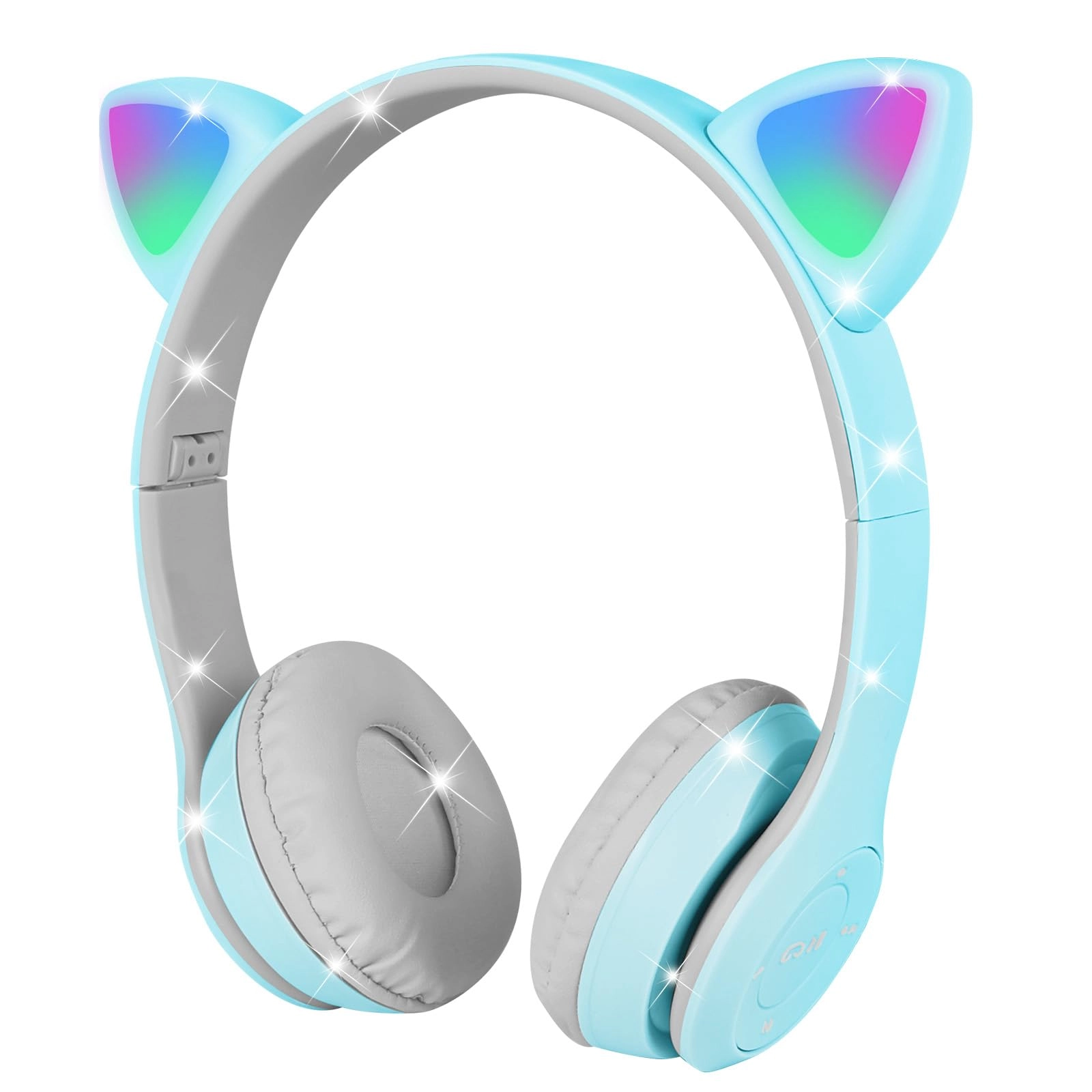 Kids Bluetooth Headphones Wireless Headphone
