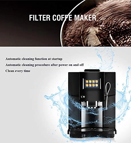 AY-Q006A - Grinder Timer