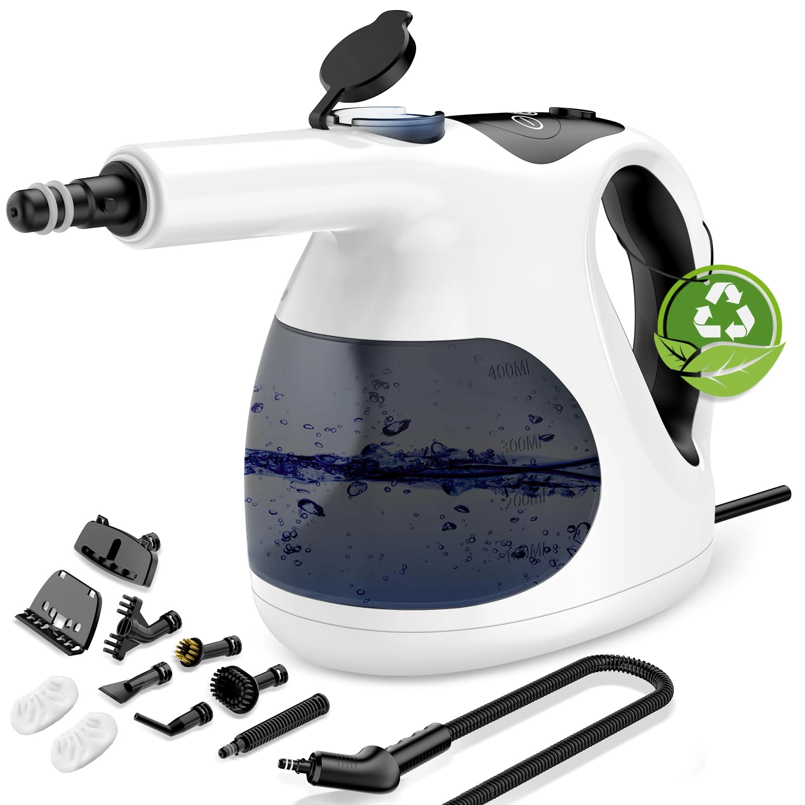 Granarbol Professional Steam Cleaner - 400 ml