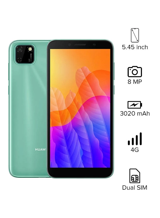 Huawei Y5p - 2GB 32GB