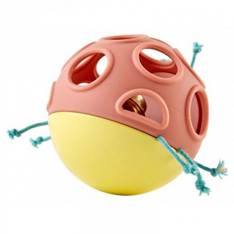 Busy Bug Roll - 10 months