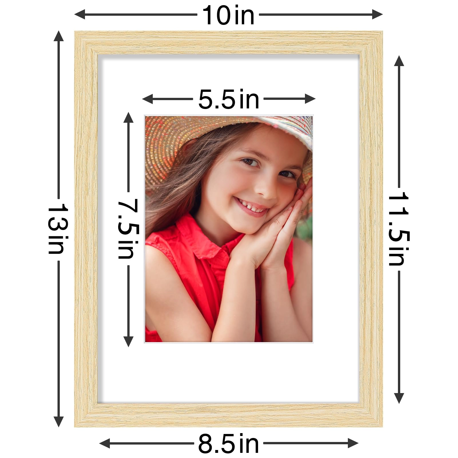 Picture Frames - 9x12