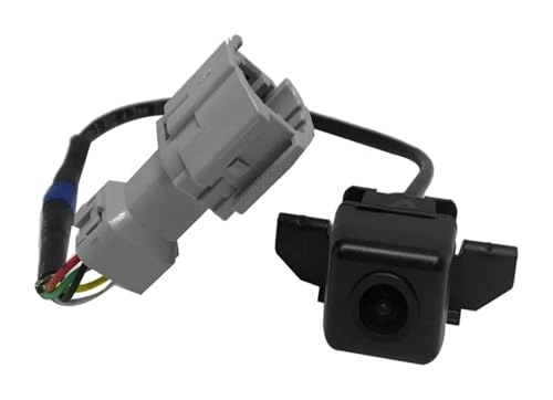 Reversing Camera - Wired 1080P