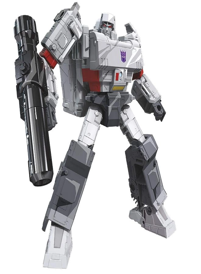 Transformers - Megatron War for Cybertron: Siege