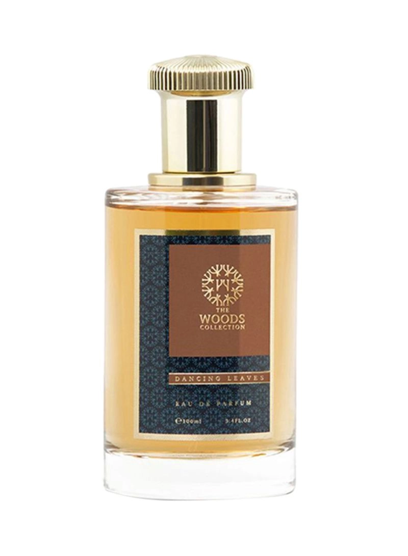 Dancing Leaves Eau de Parfum 100 ml