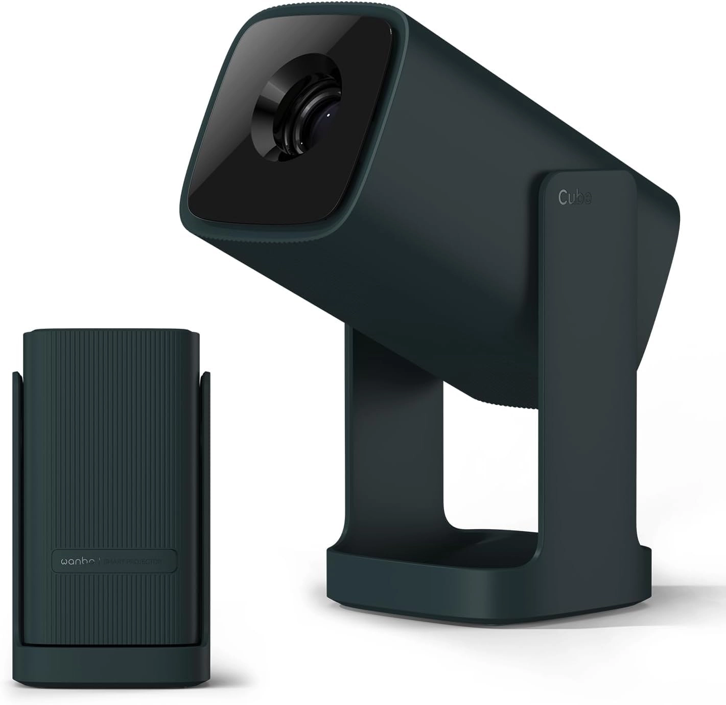 Cube 1 200 ISO Lumens 1280 x 720