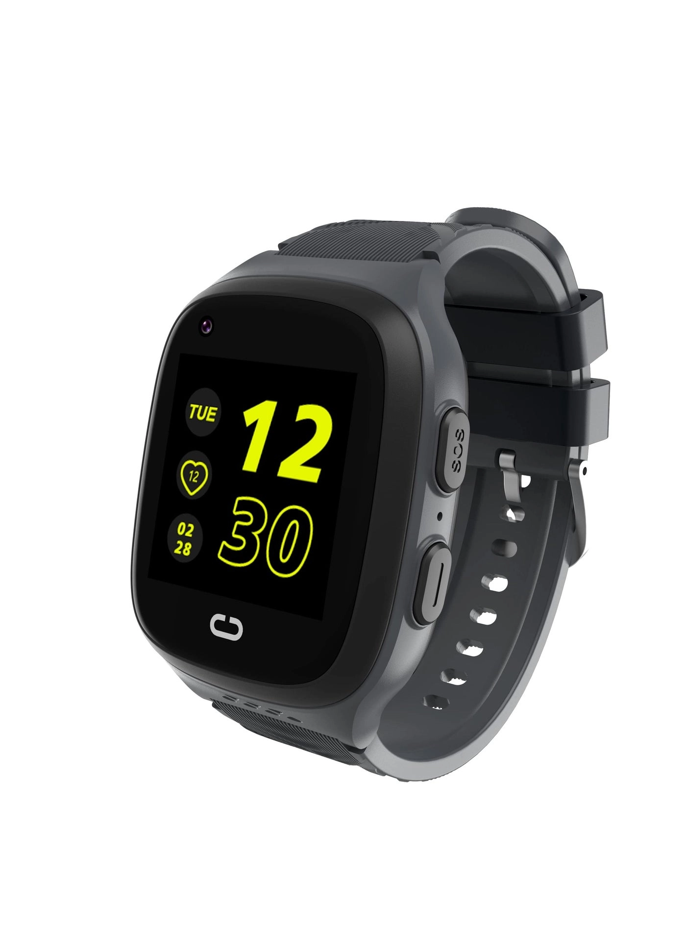 Kids Smart Watch Plastic LTE GPS