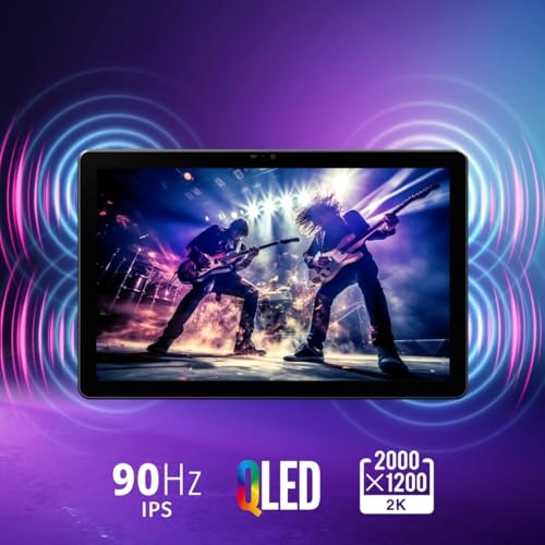 Iconia Tab P11 - 256GB 11"