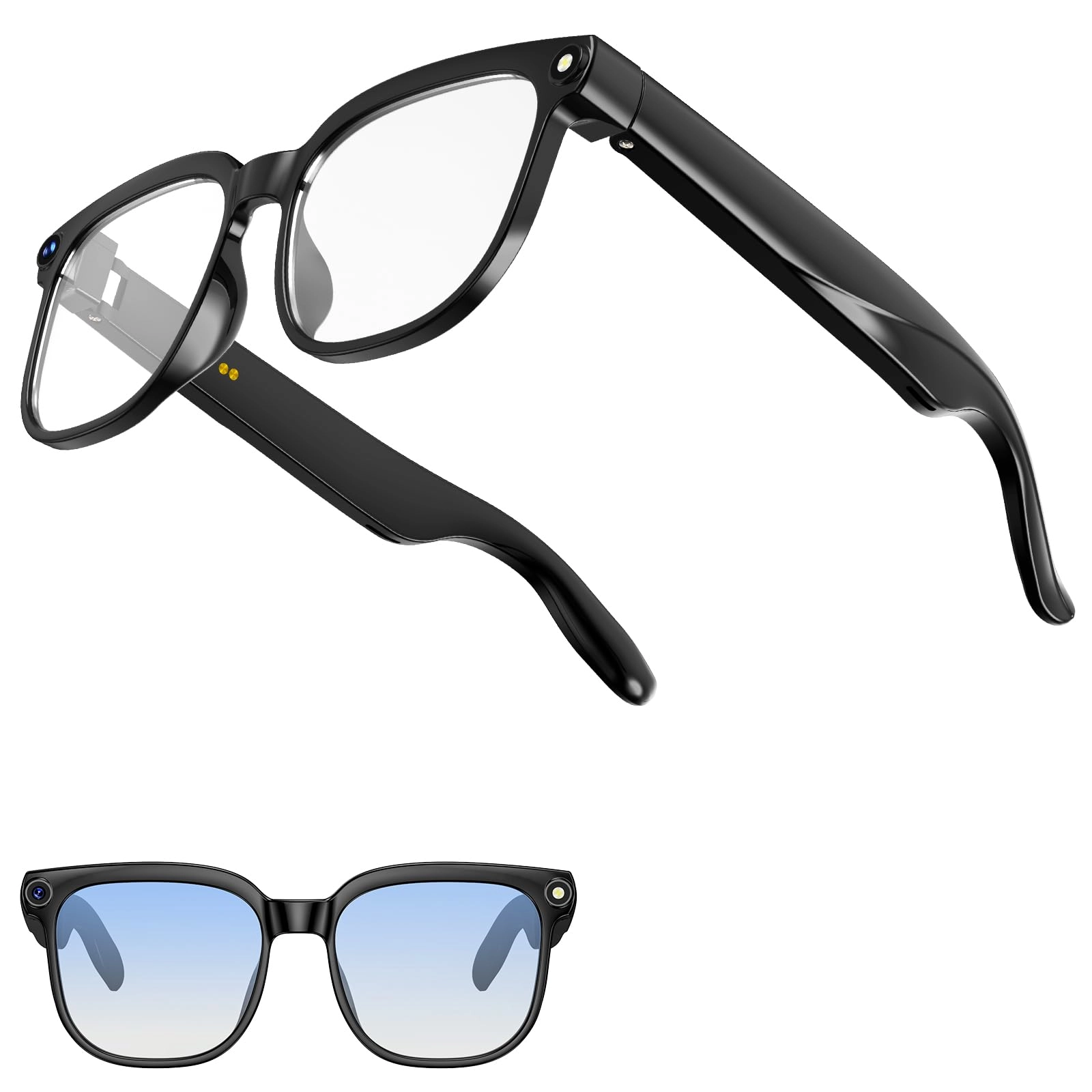 Hwagol smart glasses - Bluetooth
