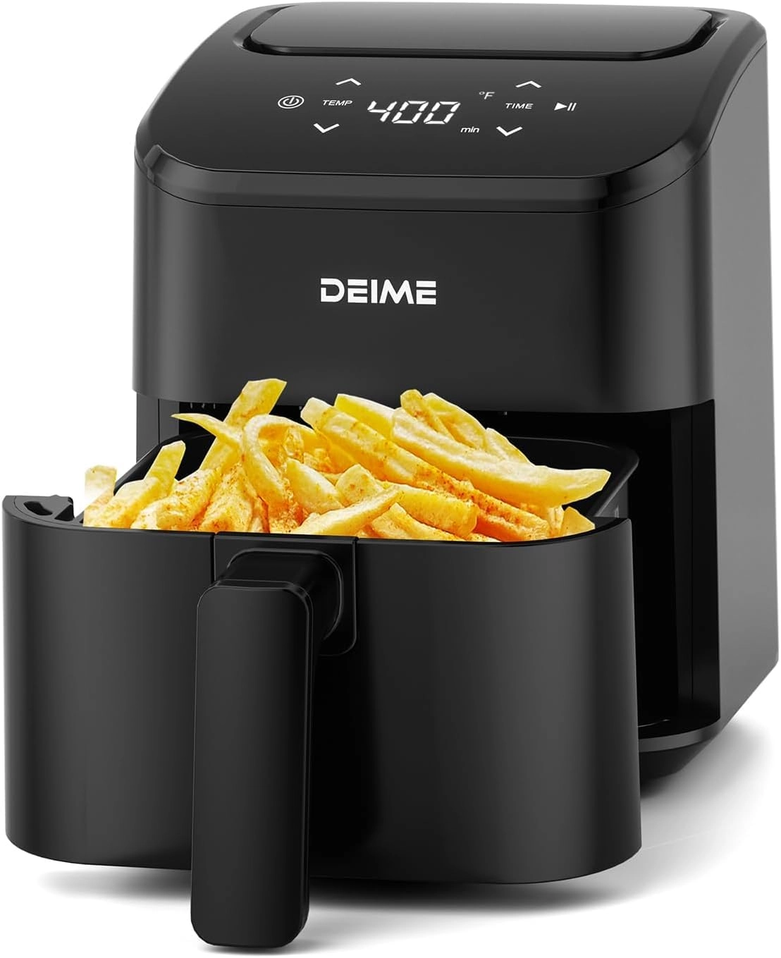 DEIME Air Fryer RA312D