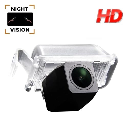 Rear View Camera - Night vision 1280*720P