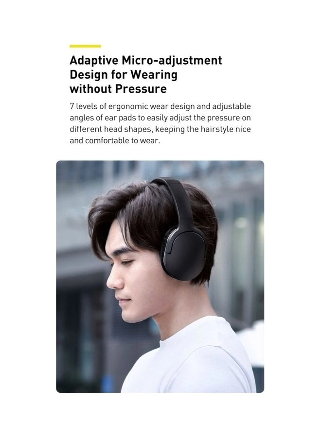 Encok D02 Pro Wireless Headset