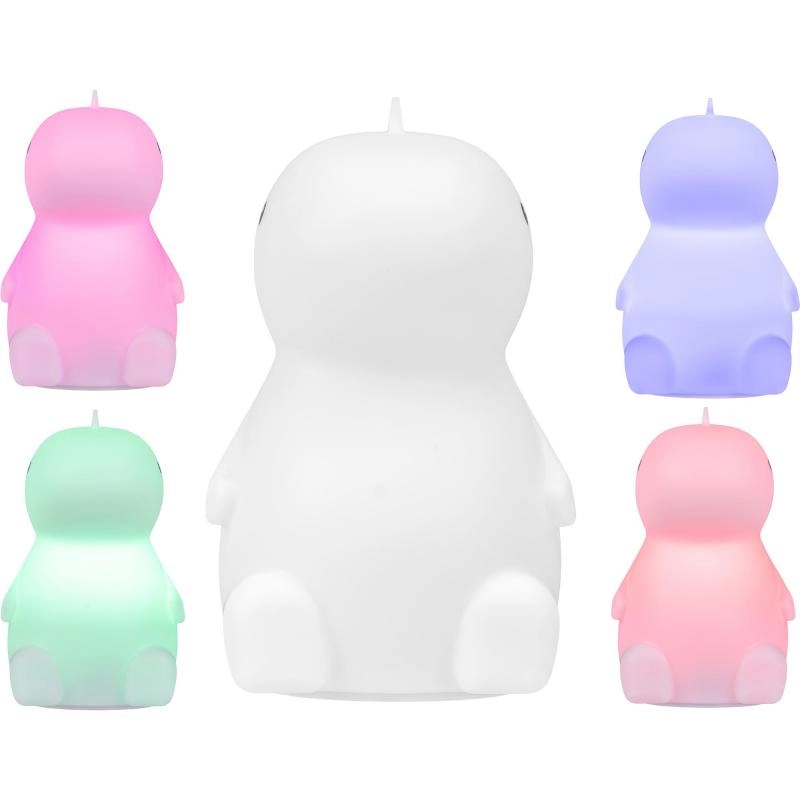 Night Light - Rechargeable Built-in Battery White