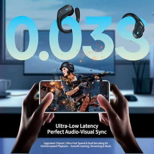 03 Wireless Earbud