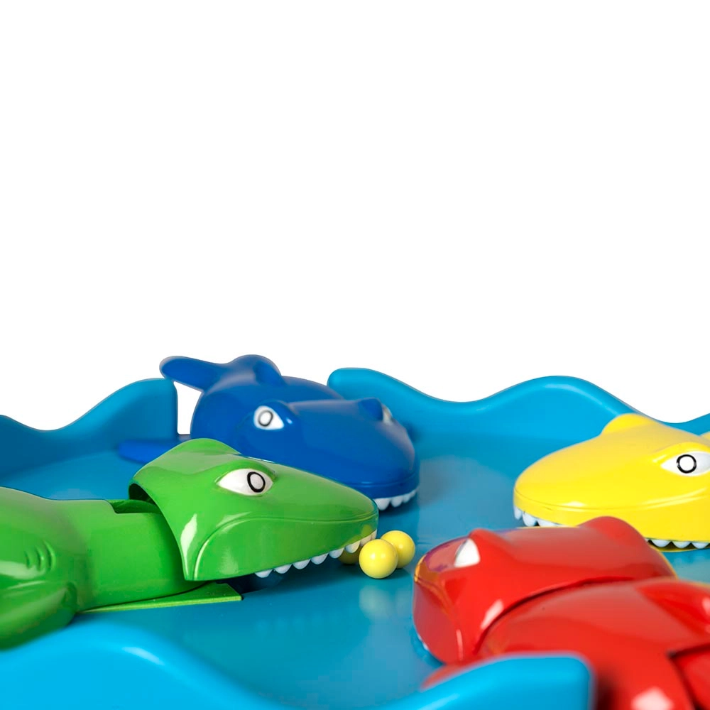 Snappy Shark - Suitable for 4 years and above