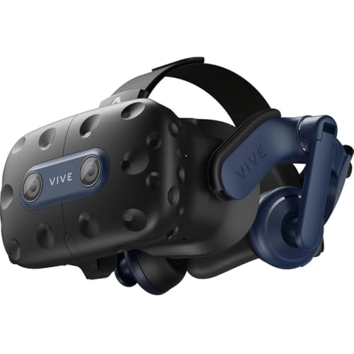 VIVE Pro 2 - 4896 x 2448