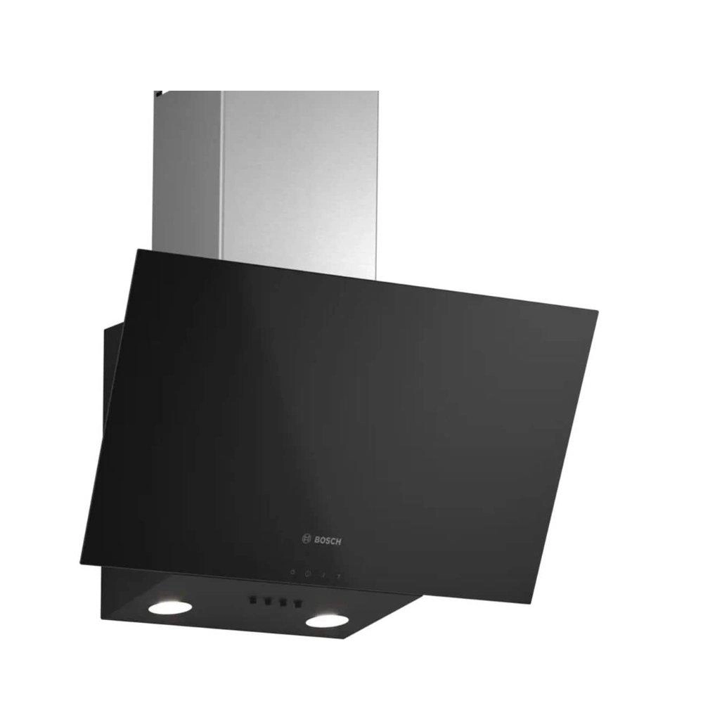 Series 2 Built In Hood - 360 cubic metre per hour 590 millimeter