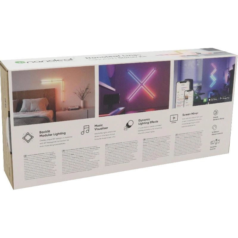 Smart Lighting