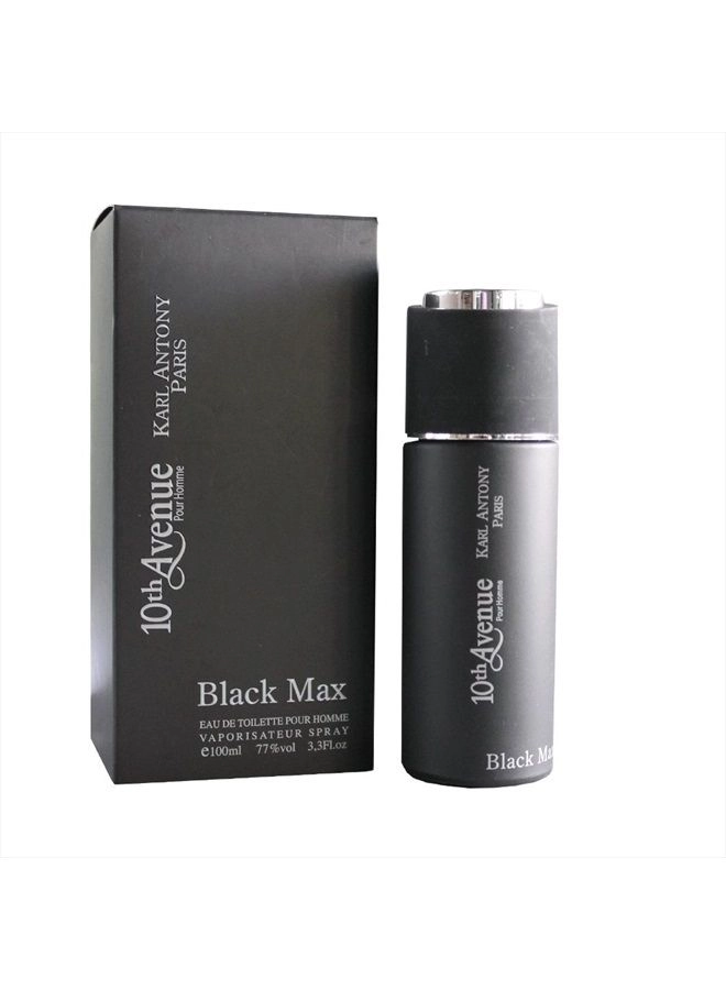 10th Avenue Eau de Toilette 100ml