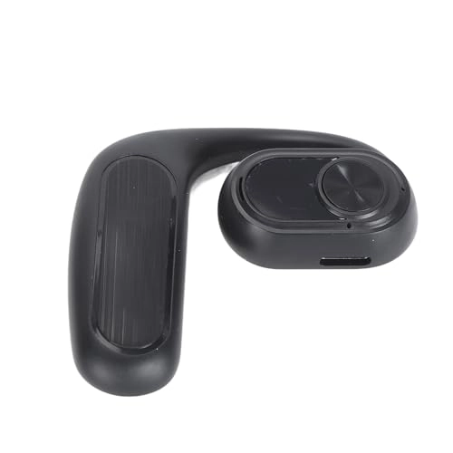 Single Ear Earhook Wireless Earphone