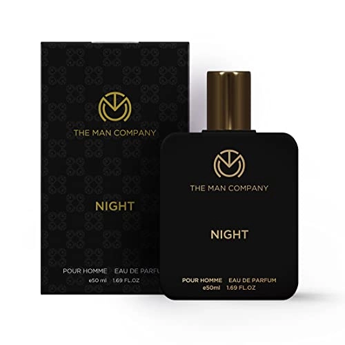 Night - Eau de Parfum 50ml