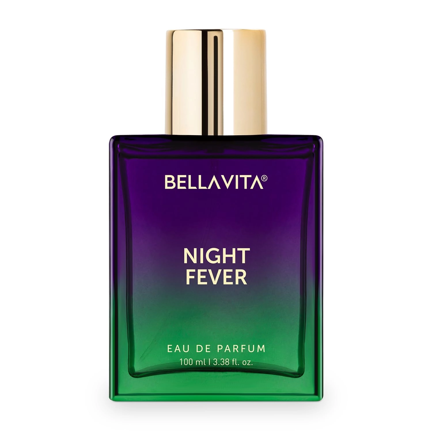 STELLA INDUSSTRIES LIMITED Night Fever Eau de Parfum 100ml