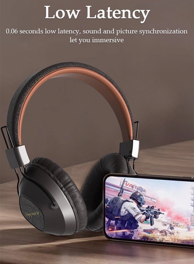 H6 Wireless Headset