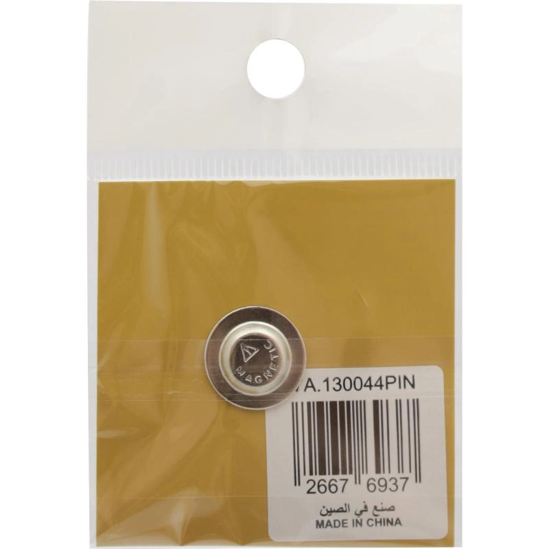 3D Smile Youre on Camera - Metal