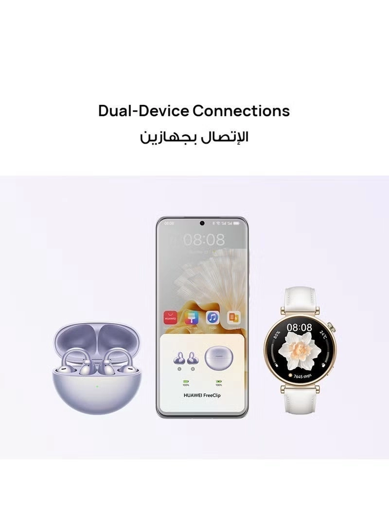 OT16 Wireless Earbud