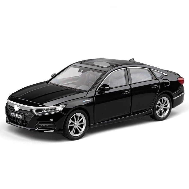 fexxa Die-cast Car Model - 1:24 Scale 1 pcs
