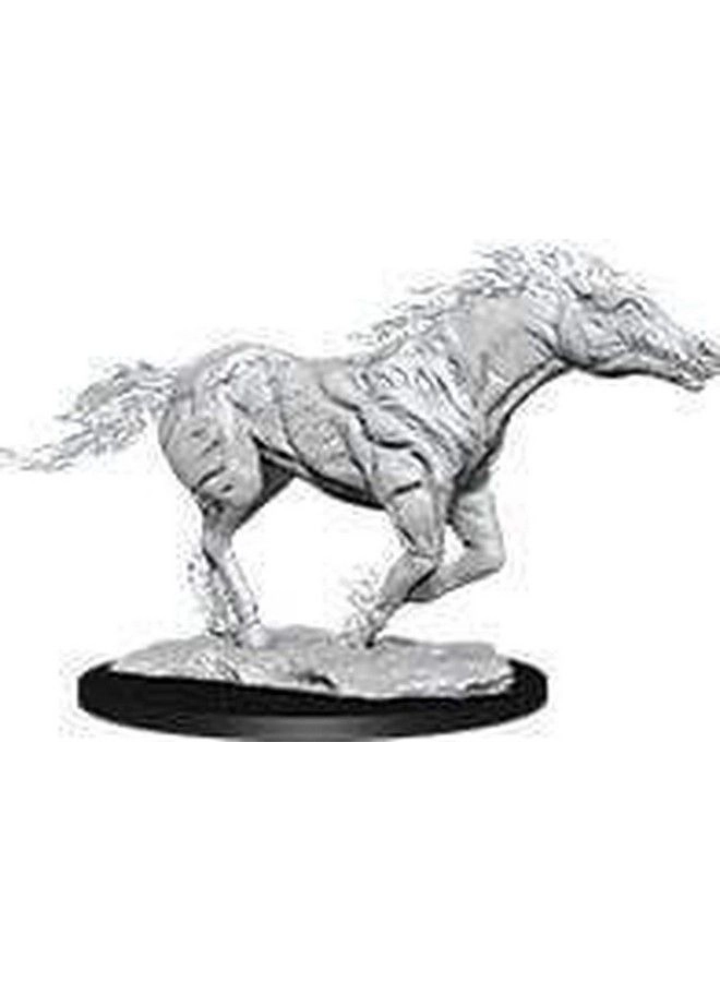 Nightmare - D&D Nolzur's Marvelous Miniatures