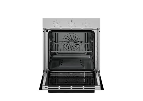 Modern Series F605MODGKXS 60cm - Gas