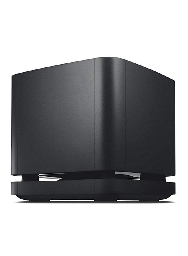 Bass Module 500 - 254 millimeter