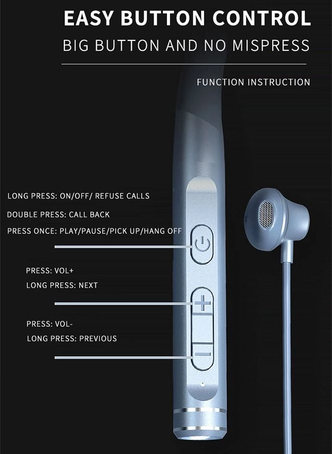 DU4674 Wireless Headphone