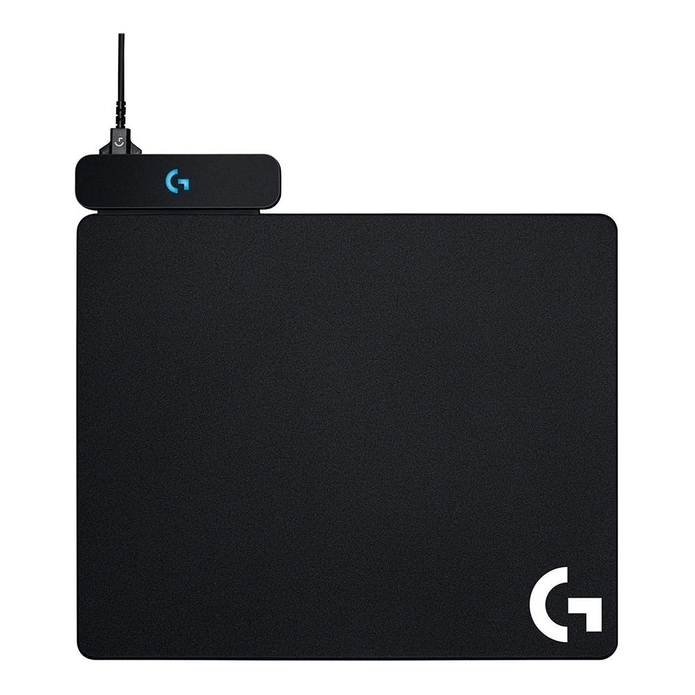 Powerplay Polycarbonate Gaming Mouse Pad