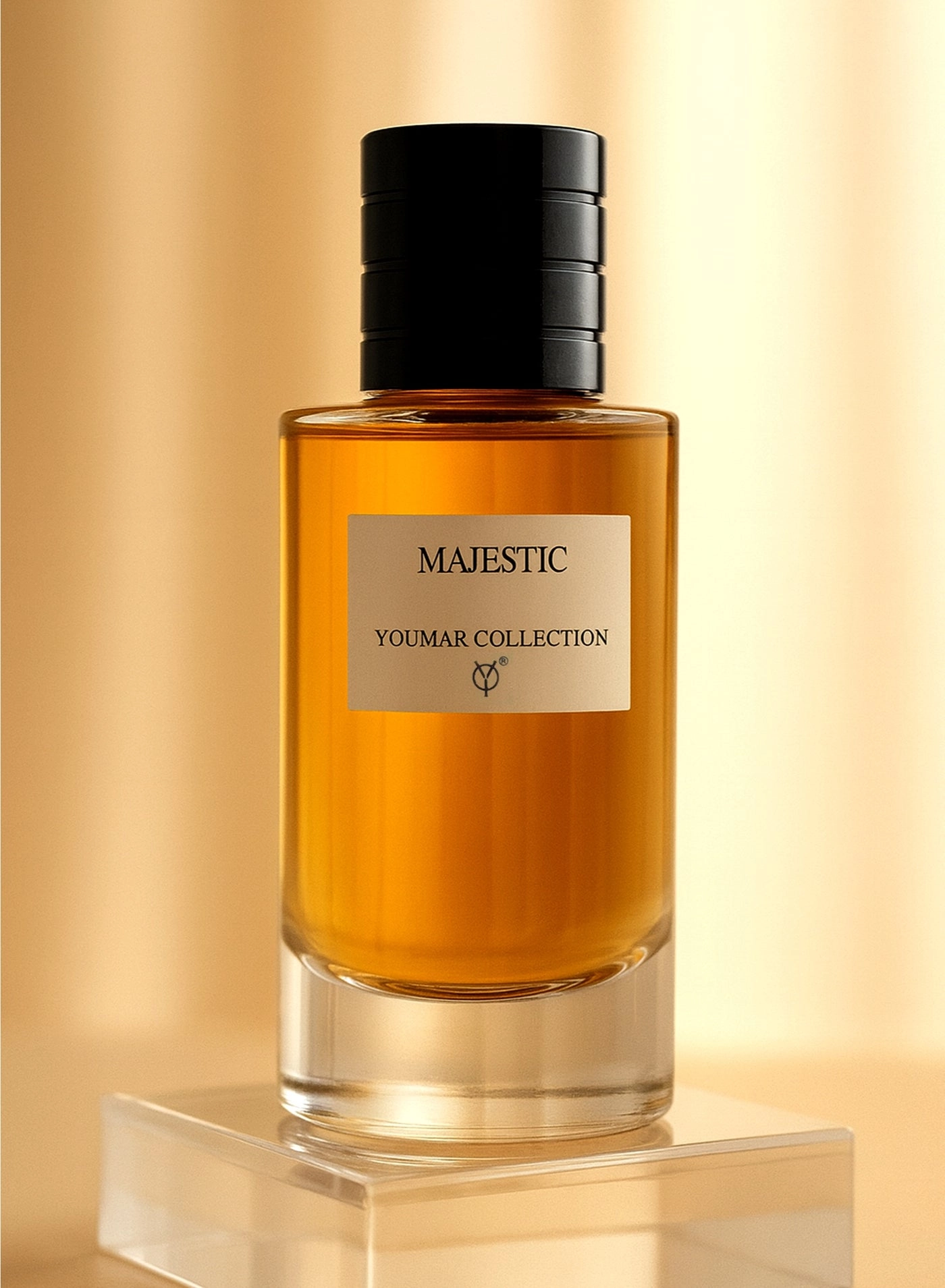 Majestic No. 0222 - 100ml