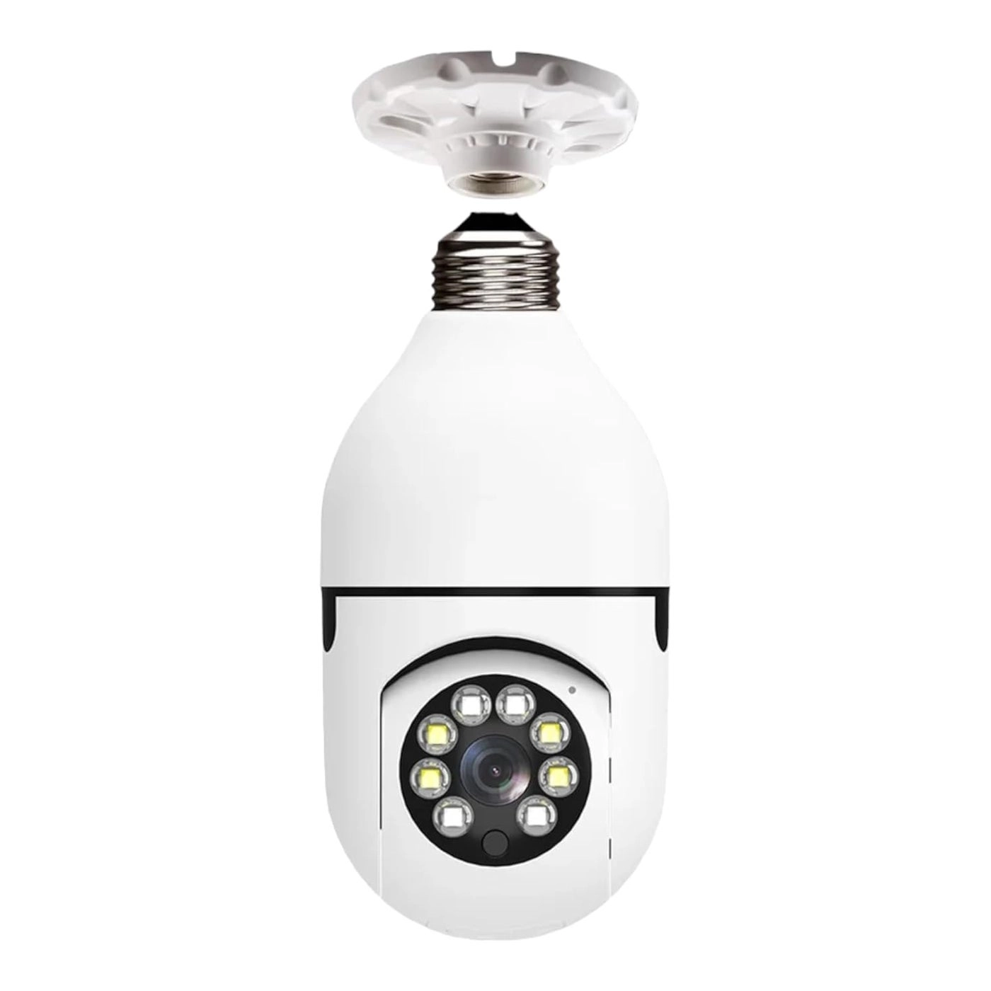 Smart Security Shape 360 Camera 1080p