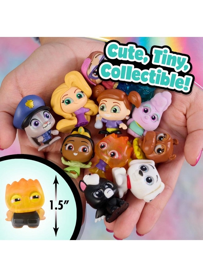 Disney Doorables Movie Moments Series 2 2 pcs