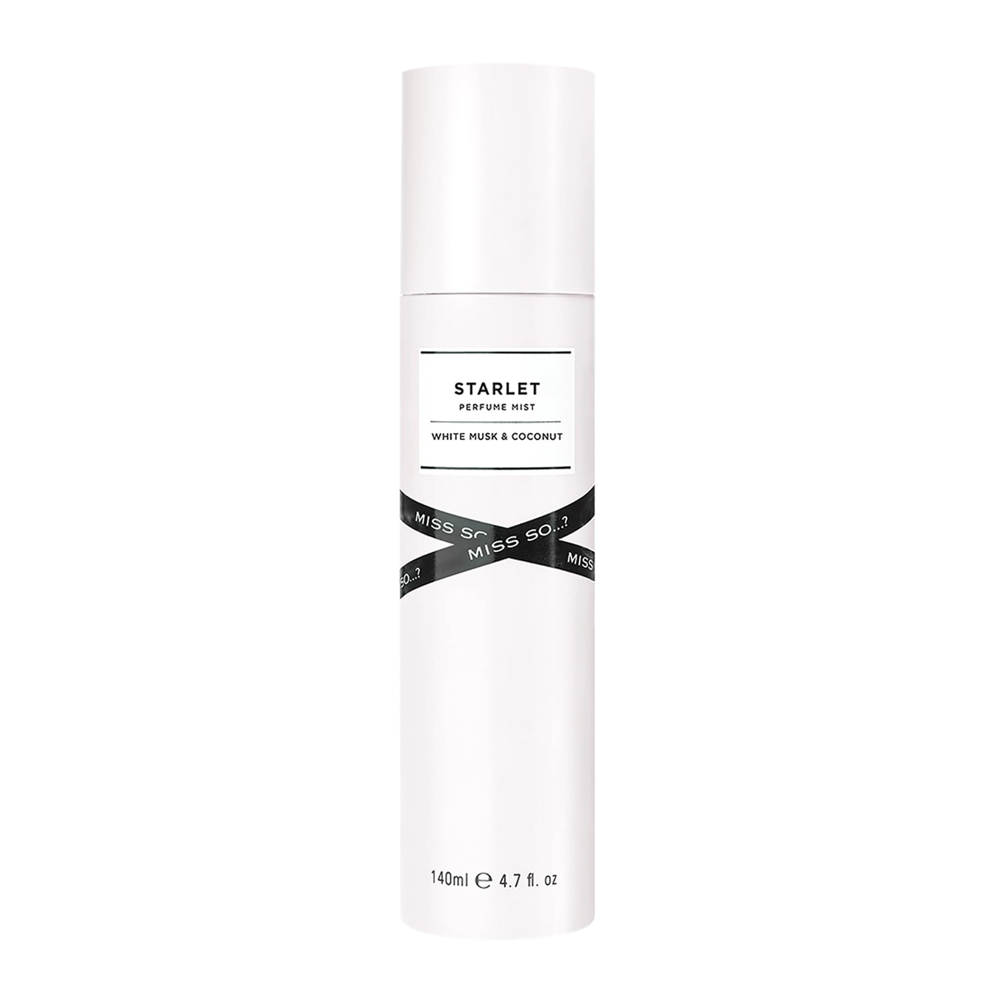 Incos Ltd Starlet - 140ml Coconut, Musk