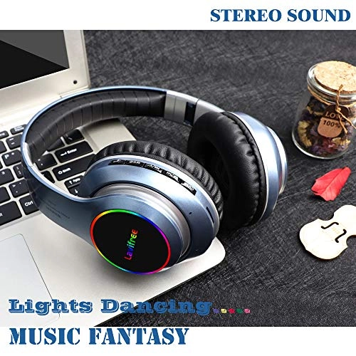 NBT-001 Wireless Headphone