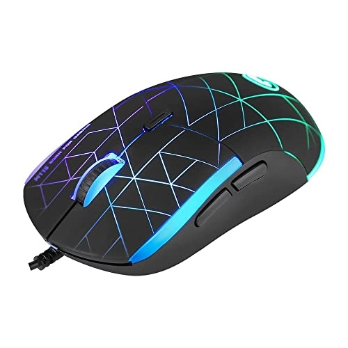 M115 Gaming Mouse - USB