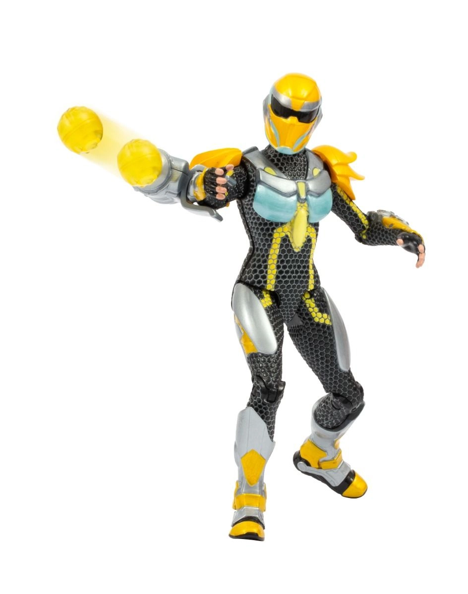 New Era Scions - 3+ Carter, Glen, Skye, Zane 1 Pc