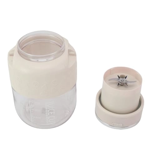 Electric Juicer Mixer - 800ml