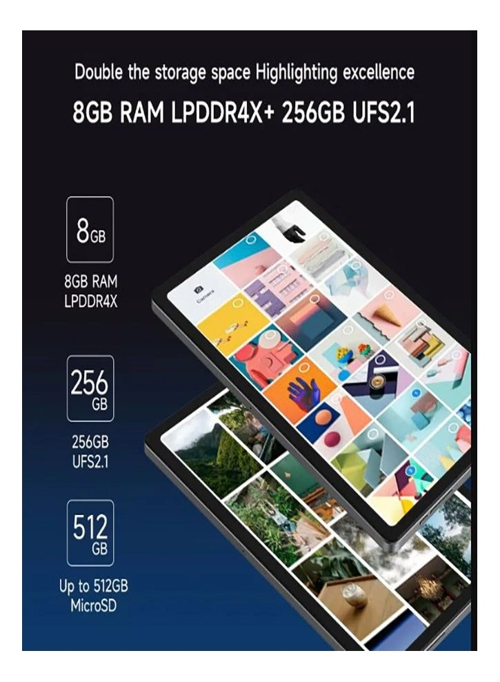 Iplay 50 pro max - 256GB 10.4"