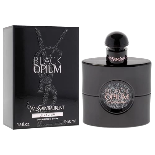 Black Opium Eau de Parfum 50ml