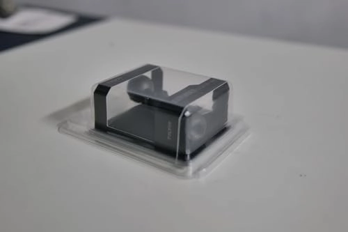 Extended Ball Joint Arm - Black for Mini Articulating Arm