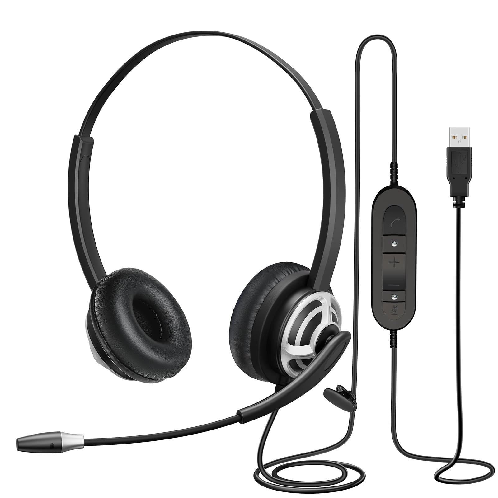 Xiamen Mairdi Electronic Technology Co. Ltd M805DUC Wired Headset