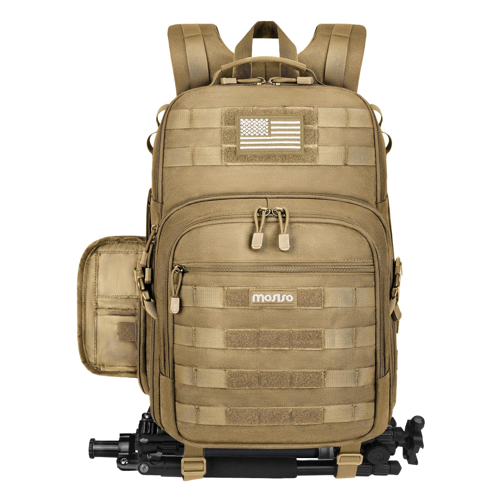 Mocamtaclpbkpk - 17.13 x 11.81 x 8.27 inches Canon/Nikon/Sony Soft Shell